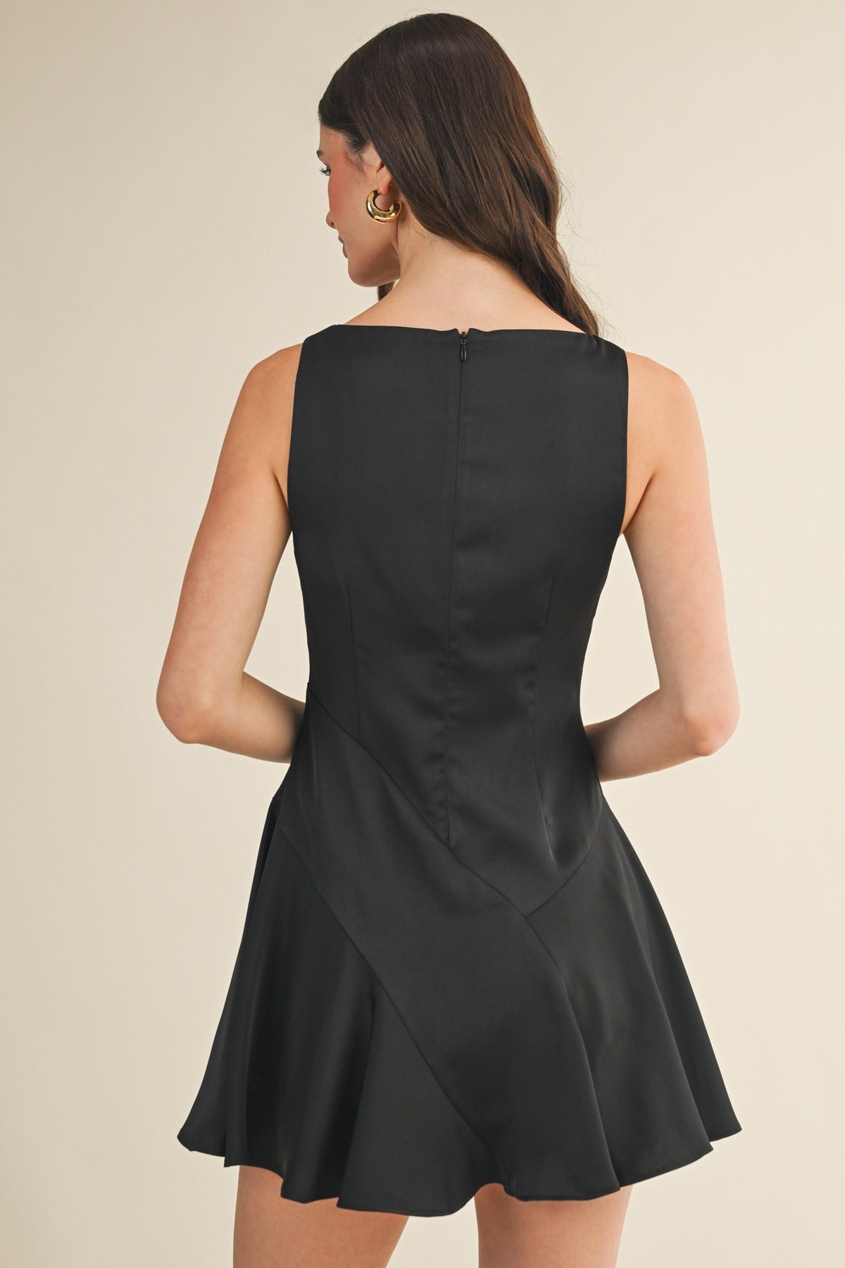 Mackenzie Sway Dress