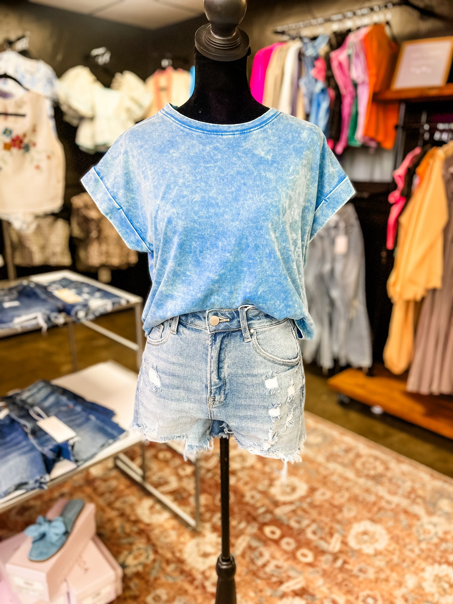 The Favorite Top