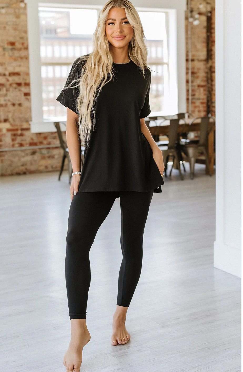Kassie Lounge Set - multiple colors