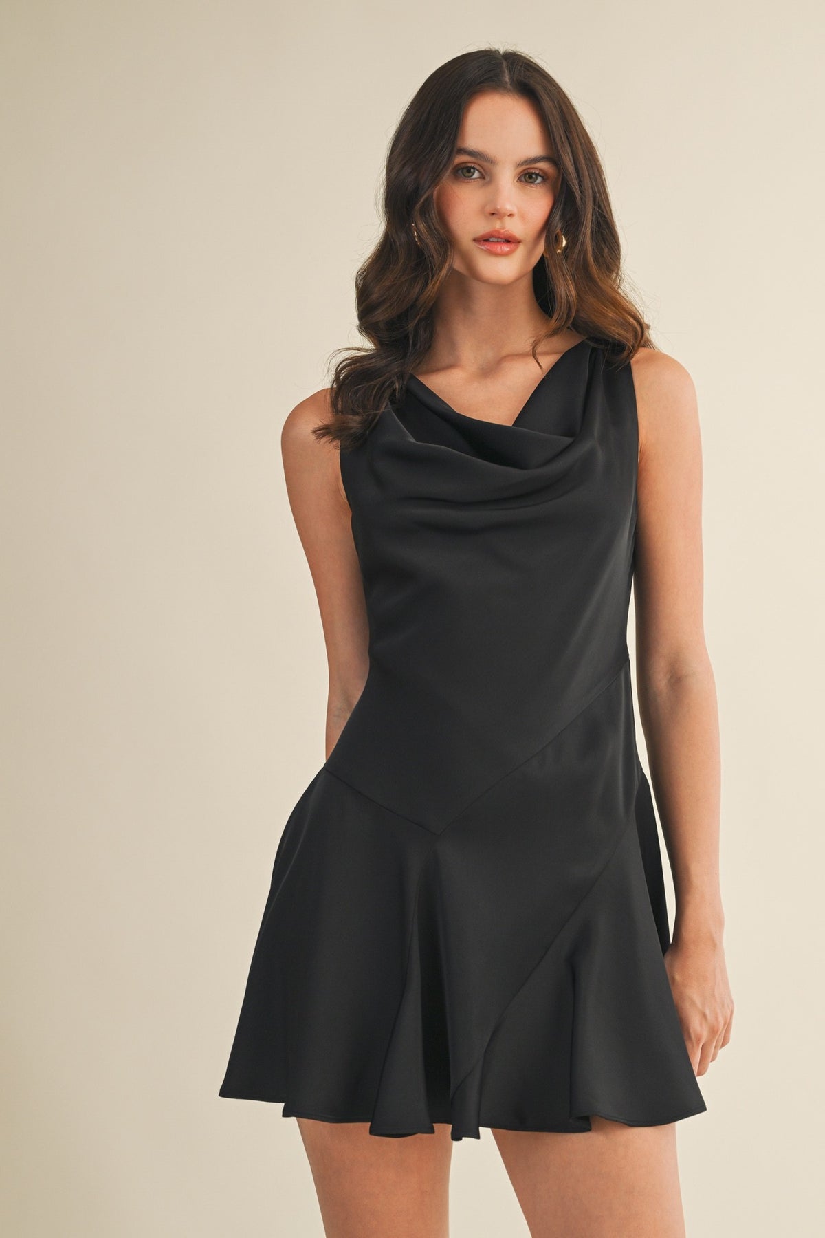 Mackenzie Sway Dress