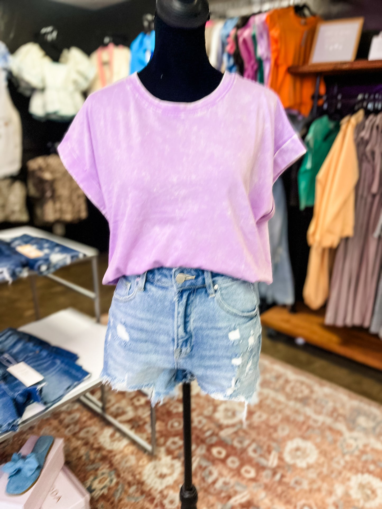 The Favorite Top