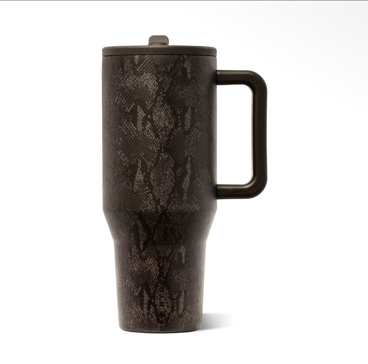 Snakeskin HydroJug 32 oz Traveler Tumbler