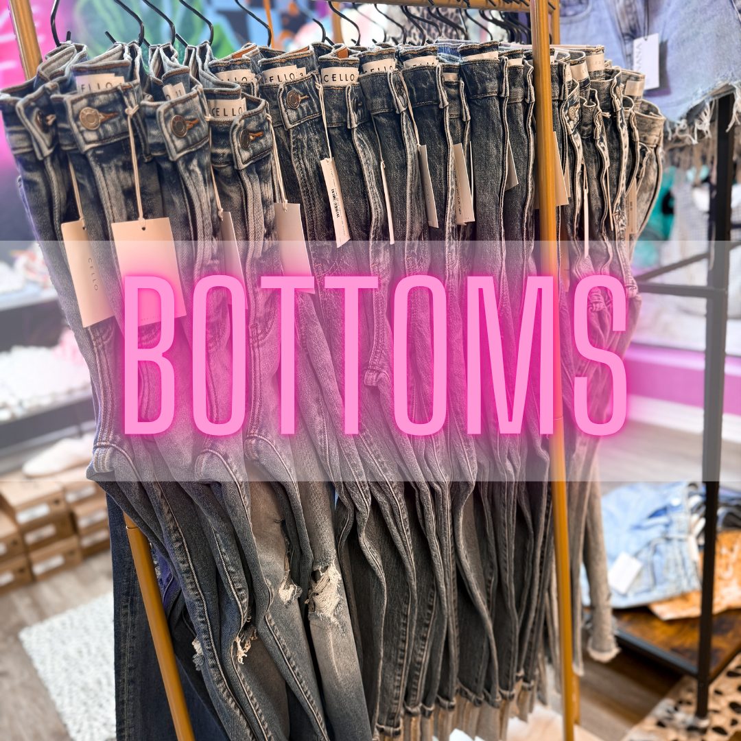 Bottoms
