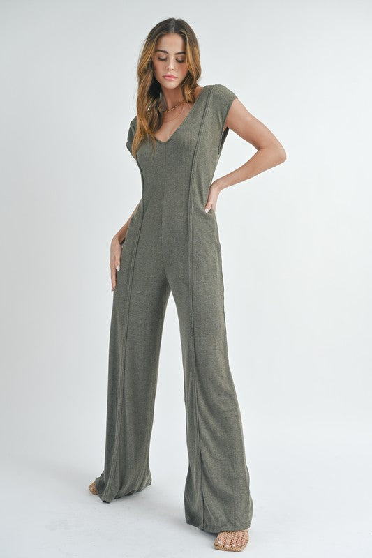 Laikin Jumpsuit