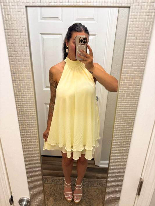 The Andie Dress