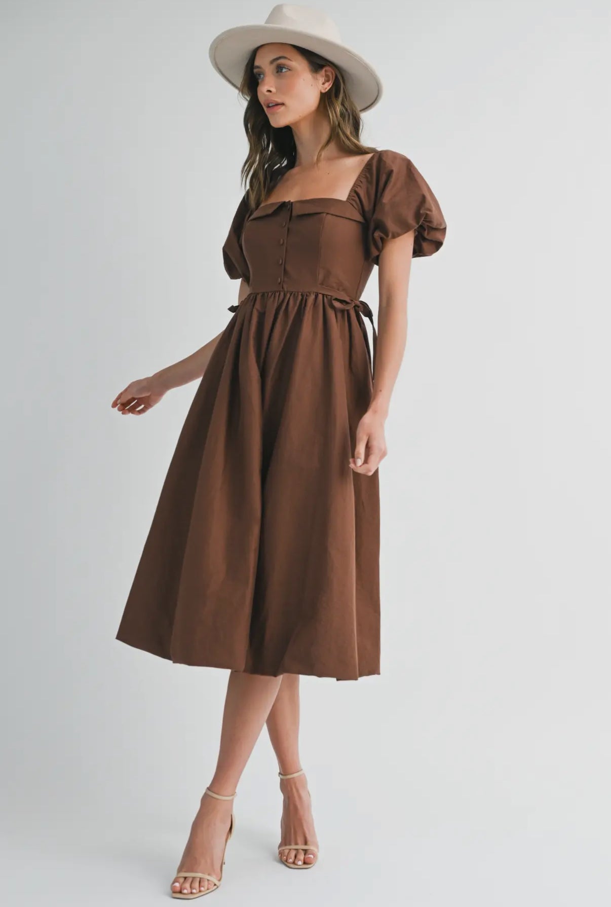 Better For Fall Dress
