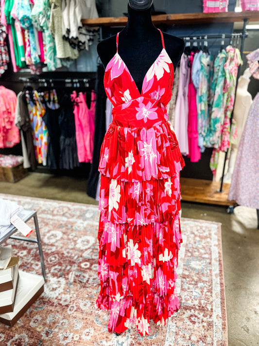 Bahama Dreams Dress