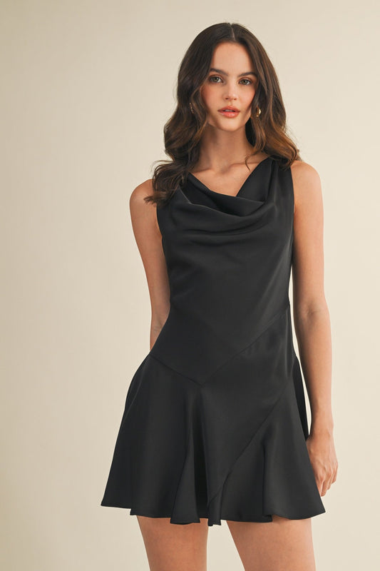 Mackenzie Sway Dress