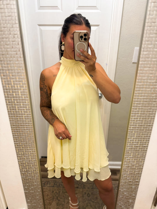 The Andie Dress