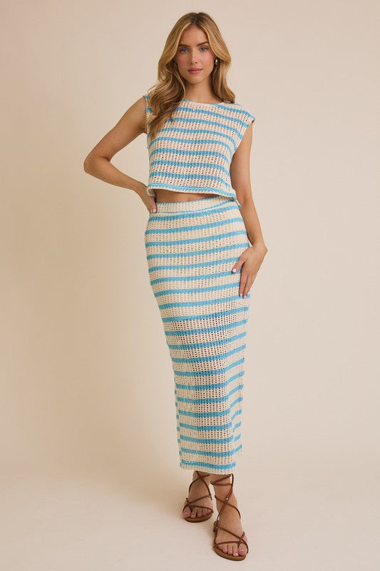 Coastal Babe Set
