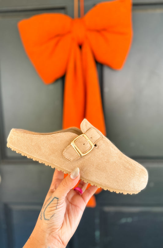 Fall Slip Ons
